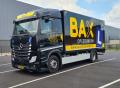 BAx Vrachtwagen juli 2021