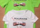 Shirts Maurang transport