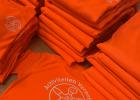 Crewkleding Activiteiten Vereniging Nieuwkuijk