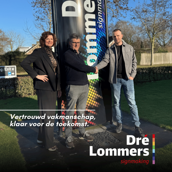 Nieuws FEB26 overname